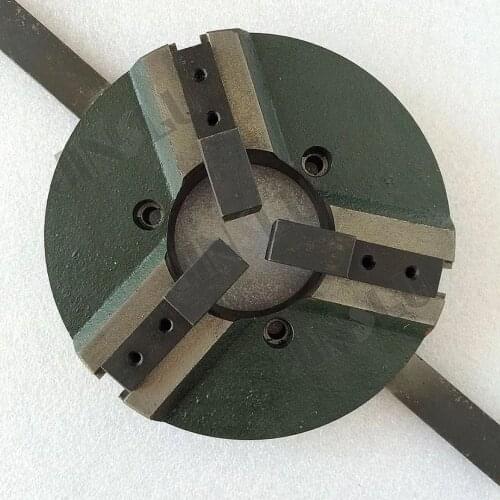 WP-300 WP300 welding chuck, handle chucks,welding positioner chucks, suitable for welding positioner