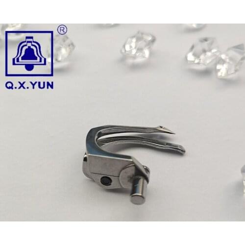 Q X YUN YAMATO TV1500 Parts Sewing Machine Looper Made in TAIWAN Good quality 6509300