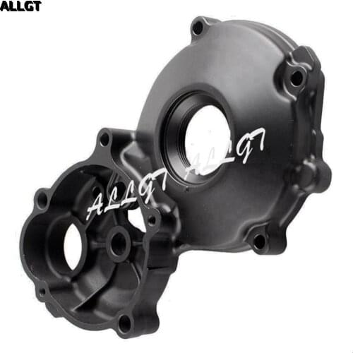 Engine Stator Prote Cover Crankcase For Suzuki GSXR 1000 2001 2002 2003 2004 2005 2006 2007 2008