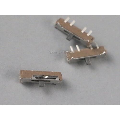 10PCS Power Switch Socket For PSP/PSP 3000 PSP 2000 PSP 1000 repair parts