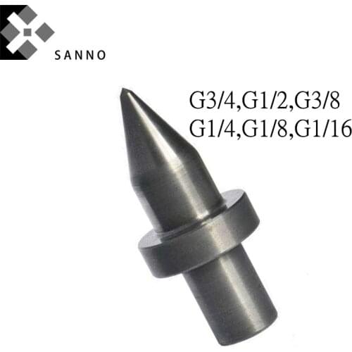 BSP Fdrill with round / flat tungsten steel flow drills G3/4,G1/2,G3/8,G1/4,G1/8,G1/16 thermal friction / form drill bit