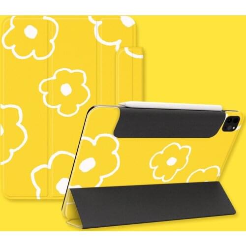 For iPad Air 4 Case for iPad Pro 11 2020 2021 Pro 12 9 Case 2021 12.9 for iPad Air 2020 Case Funda Capa Support Wireless Charger