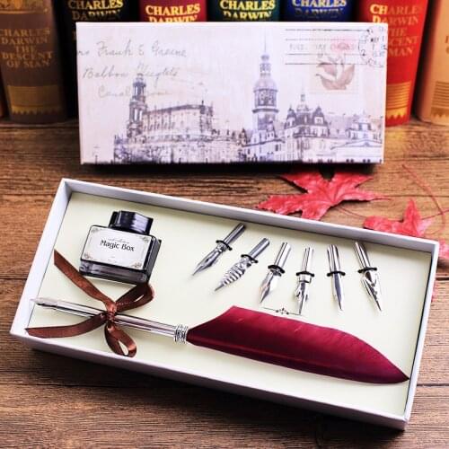 FEATTY Gift Sets With Handle China