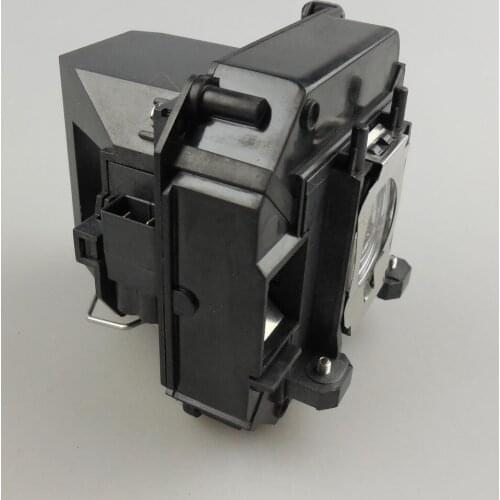 Inmoul Projector Lamp For ELPLP60 for EB-420, EB-425W, EB-900, EB-905, EB-93, EB-93e with Japan phoenix original lamp burner