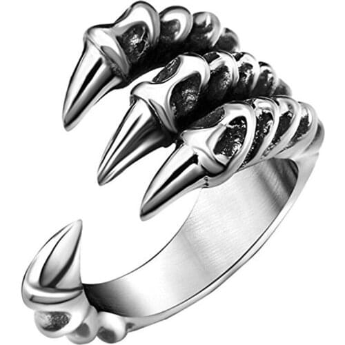 Мужские кольца JOCESTYLE China At AliExpress