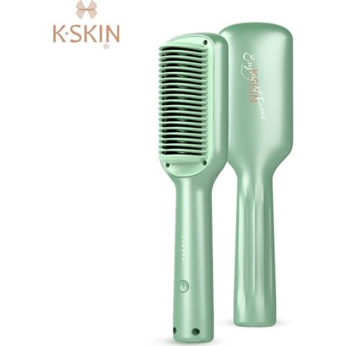Утюжки для волос K-SKIN China At AliExpress
