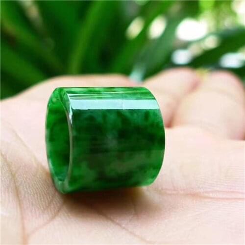 Natural a jade pendant female descendants of royal families leaves Burma Jade Jadeite pendant wholesale hand goods