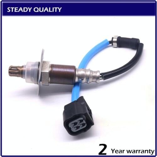 Lambda Oxygen O2 Sensor For HONDA CR-V 2.4L 2007-2011 36531-RZA-003 211200-2461 36531RZA003 211200-2460 234-9062 2349062