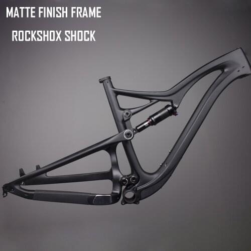 LEXON Bicycle Frames