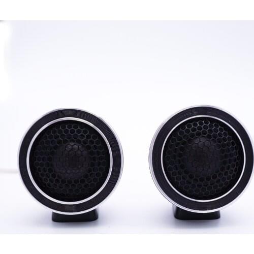 Minika Tweeters