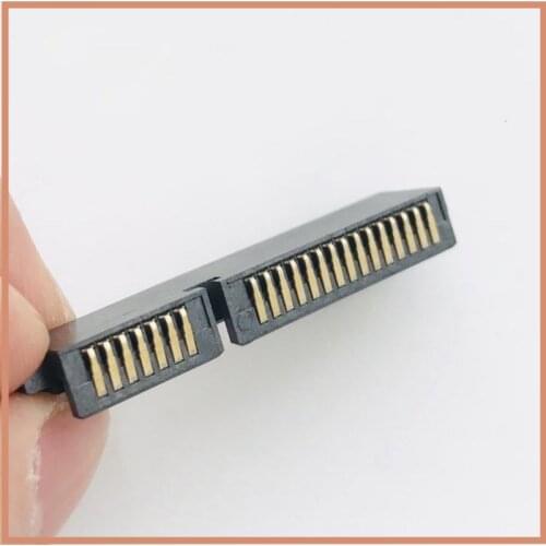 New SATA Hard Drive For Dell E6420 E6220 E6230 HDD Connector Flex Cable