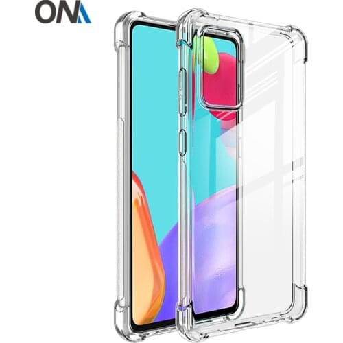 ONM Samsung Galaxy A71 Phone Cases