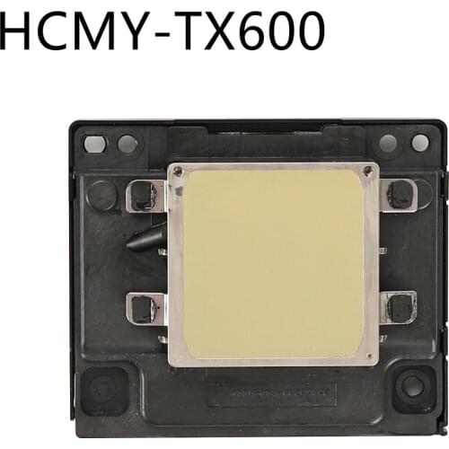 F190000 Printhead Printer Print Head for Epson TX600 TX610 TX620 WF545 WF645 WF600 WF610 WF620 WF630 WF635 WF645 WF840 WF845