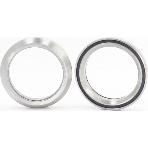 Bike Headset Bearings ACB3547H8 35*47*8 mm 45/45 2PCS ACB Road MTB Angular Contact Bicycle Bearing 3547H8