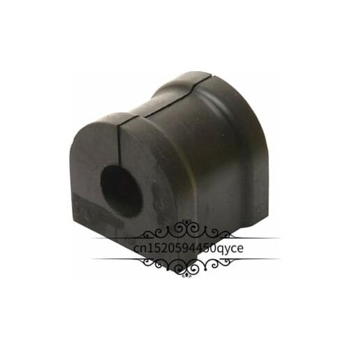 Rubber bearing bushing Rear balance bar rubber sleeve X3b mw2.0d 2.5i 3.0d 3.0i 2.0i 1.8d Stabilizer rubber sleeve Opening glue