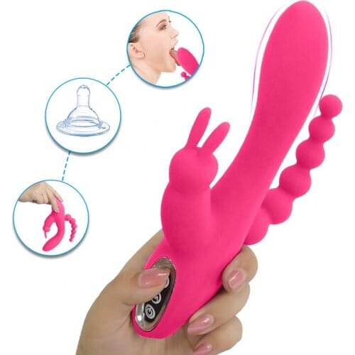 Toys sex adult multi function anal sex toy G spot male dildo vibrator for women girl masturbation