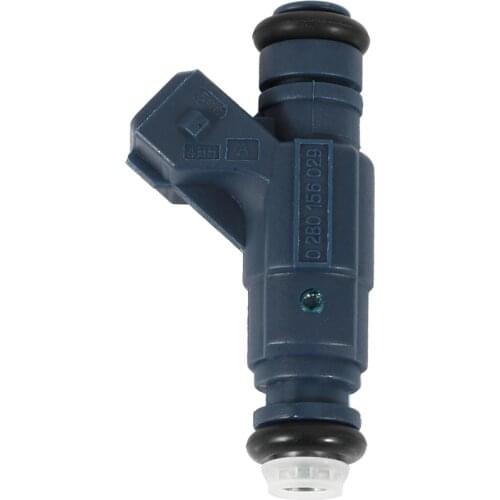 Flow Matched Fuel Injectors 0280156029 for Ford Ranger Explorer Sport Trac 4.0L 2002-2003