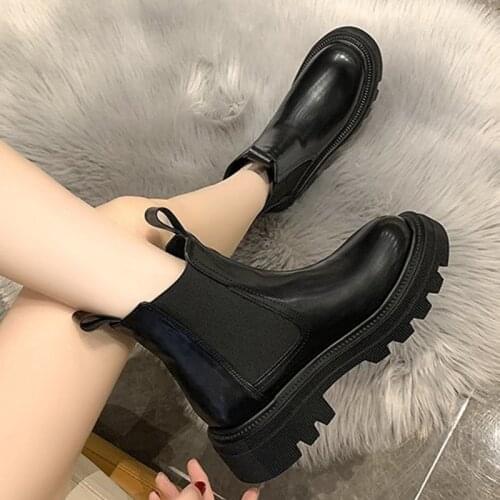 Verktaka Women's Autumn Shoes