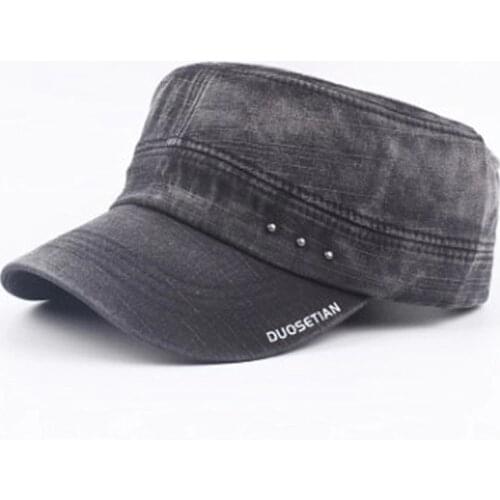 XdanqinX Mens Fashion Hats
