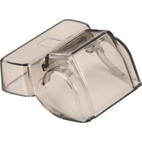 Gimbal Camera Protective Cover Lens Cap for DJI SPARK Gimbal Lock Guard 3D Sensor Screen Protector for DJI PRO Drone Accessories