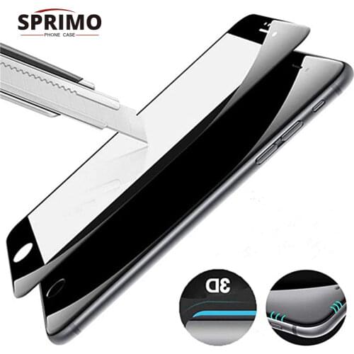 10D protective glass for iPhone X XS 6 6S 7 8 plus glass screen protector for iPhone 11 ProMAX XR SE2 12 12Pro screen protectio