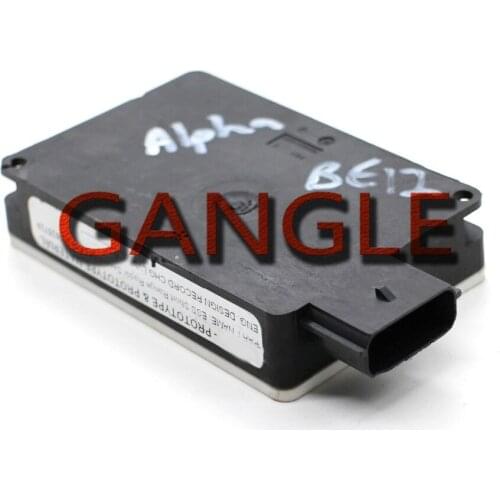 25962572 RADAR SENSOR FOR 2013 CADILLAC XTS