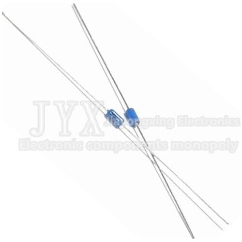 50PCS DB3 DB-3 Diac Trigger Diodes DO-35 DO-204AH