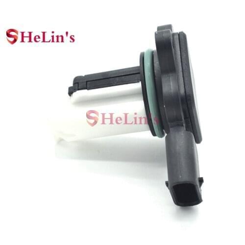 5WK9 7512 5 7512Z 13 62 7 593 624 Mass Air Flow Meter Maf Sensor For BMW F12 F13 F06 640i F01 F02 F03 F04 730i 740i ActiveHybrid