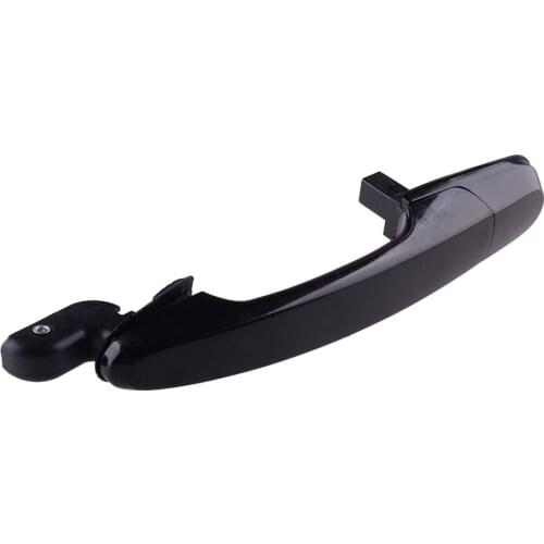 83660-2E000 Right Rear Exterior Outside Door Handle fit for Hyundai Tucson 2005 2006 2007 2008 2009