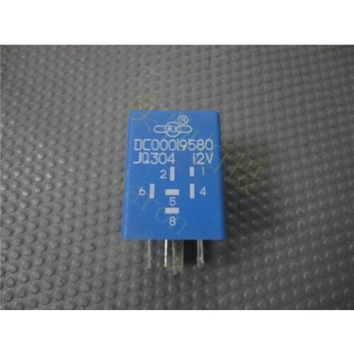 Car Wiper Rela Gap Relay for Citroen Elysee
