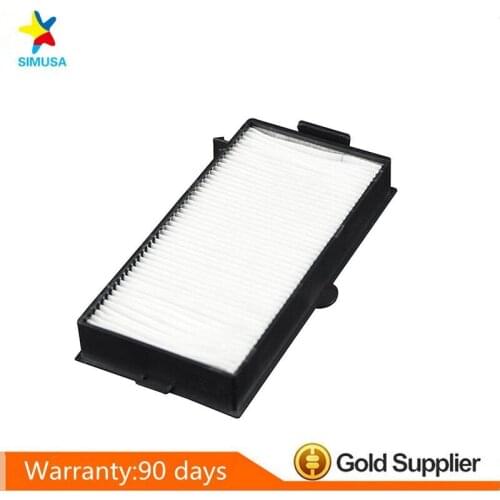 New Panasoni.c projector PT-SLX60C/SLX65CLPT-SLZ67C/SLX80XPT-EX500/600 air filter air filter ET-RFE200