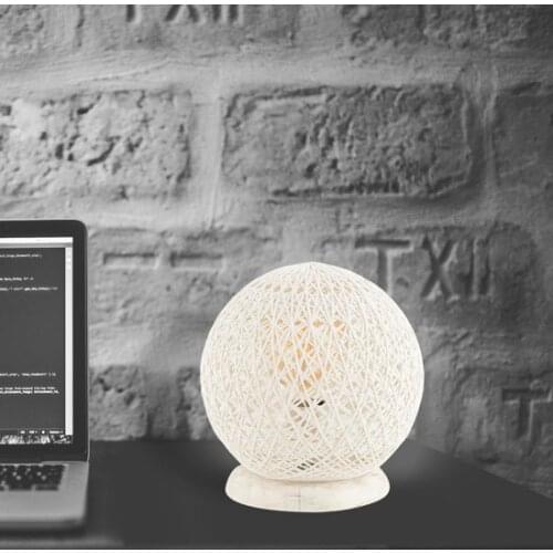 New Lampshade White Lampshade