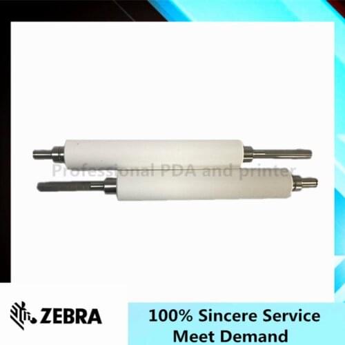 New and original 105SL PLUS printer rubber roller rubber shaft 200dpi, 300dpi suitable for 105SL + 110xi4 label printer G41011M