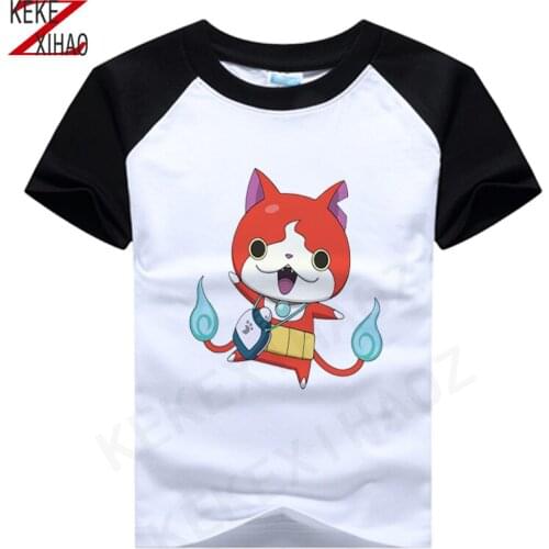 Clothes Baby T-shirt Kids Short Sleeve T Shirt Girls Top Boy Clothing Cotton Girls T-shirt Baby Girl Summer Shirt Flash Sales