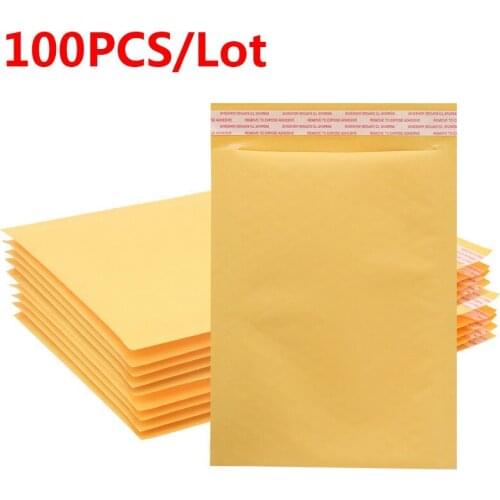 OEING Kraft Envelopes