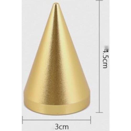 Ring Jewelry Organizer Rack Metal Display Stand Storage Holders for Rings