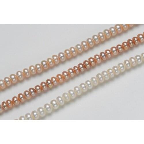 Natural freshwater pearl necklace, high quality, affordable price, thank you for your patronage
