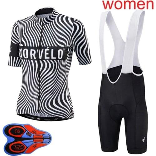 Pro Team Cycling Jersey Mens 2021 Summer Breathable Bike Short Sleeve Tops Shorts suit Maillot Ciclismo Riding Cycling Clothing
