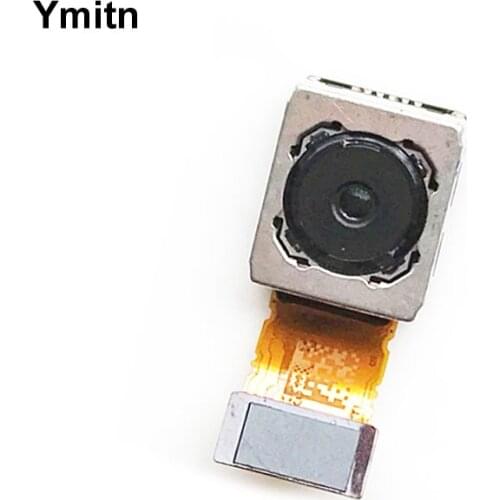 Ymitn Original For Sony Xperia Z5 E6683 E6653 E6633 Rear Camera Main Back Facing Big Camera Module Flex cable