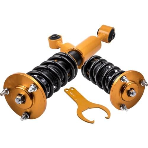 Rear Complete Strut & Spring Conversion Kits For Ford Expedition 2003-2006 shock absorber Conversion Struts