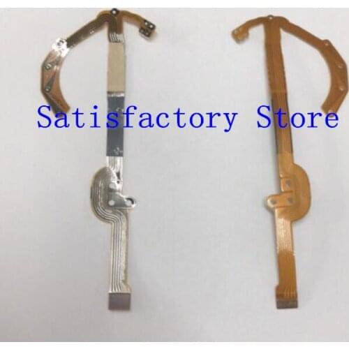 Lens Aperture Flex Cable Replacement for Canon 17-40 LENS FLEX Camera repair part