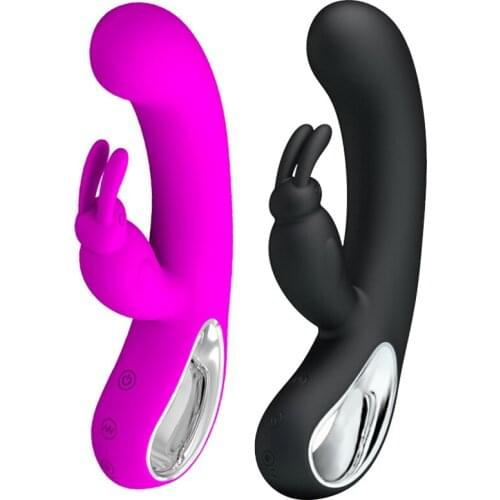 12 Speed G Spot Rabbit Vibrators Sex toys for Adults Dildo Vibrators Sexo Clitoris Women Mujer Sexe Sex Products toys Erotics