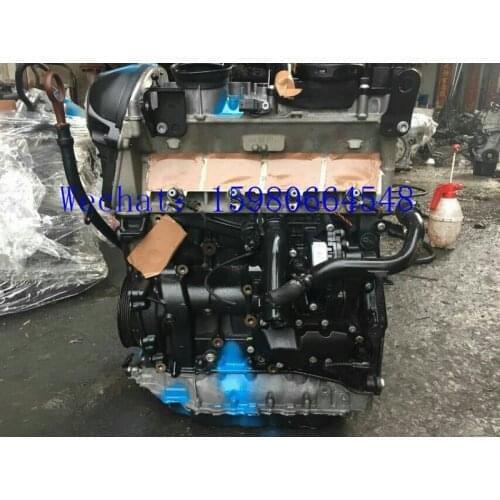 Auto Motor 1.8T 2.0T engine For Volkswagen MAGOTAN