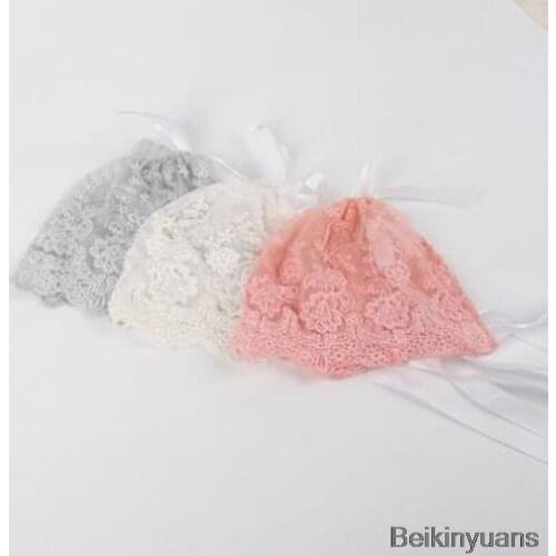 Beikinyuans Summer Hats For Babies
