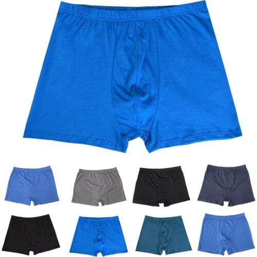 Cargo Global Men's Sports Swimming Trunks