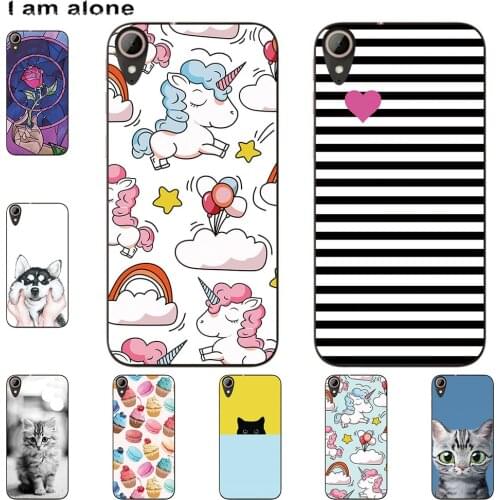 Phone Cases For HTC Desire 828 830 One X9 One X10 Mobile Back cover Fashion Bags Free Shipping