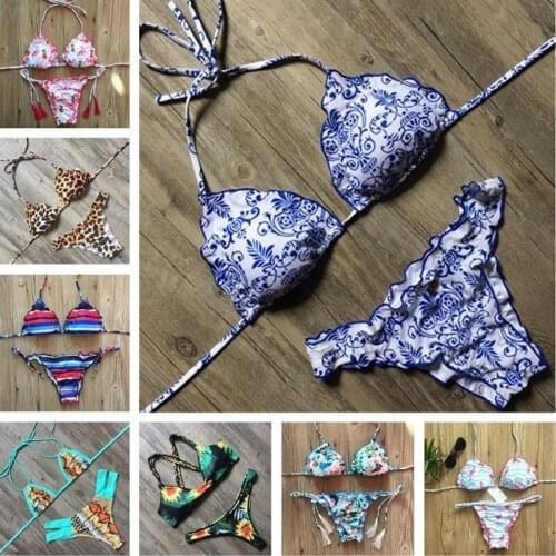 Dekmodik Separate Swimwear