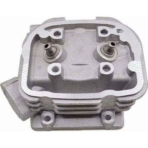 Motorcycle Cylinder Head for Honda SCV 100 LEAD SCV100 2002-2010