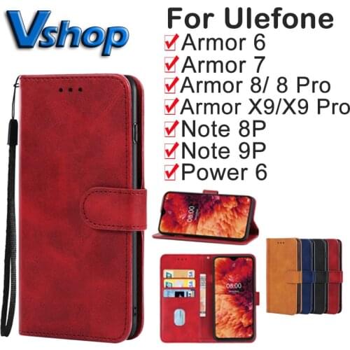 Haweel Ulefone Note 7 Phone Cases