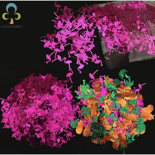 IFITU PUBO Paper Garlands For Wedding